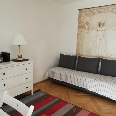 Sloneczny Apartament Polna 30 - Centrum Apartamento
