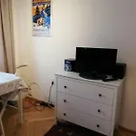 شقة Sloneczny Apartament Polna 30 - Centrum وارسو