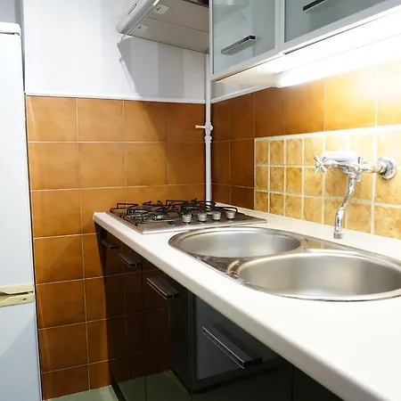 Sloneczny Apartament Polna 30 - Centrum