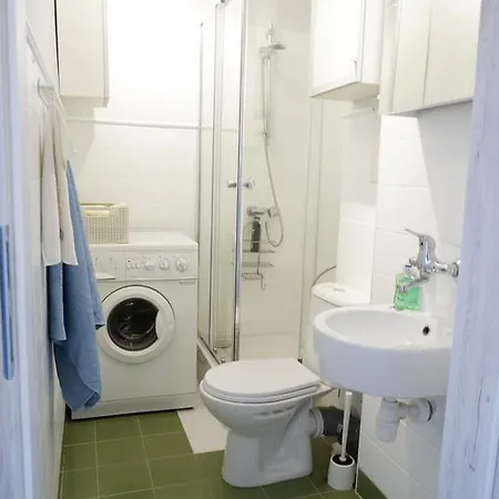 Sloneczny Apartament Polna 30 - Centrum