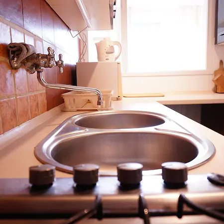 Daire Sloneczny Apartament Polna 30 - Centrum Varşova