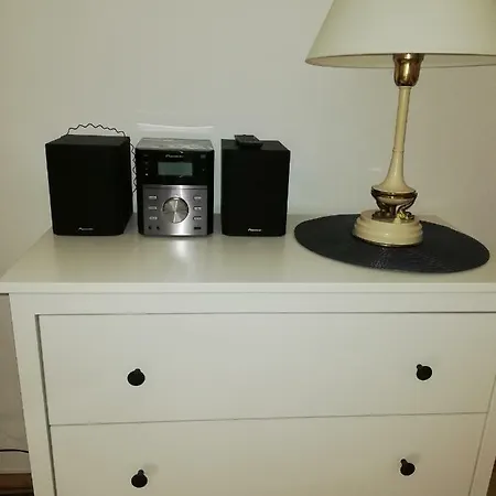 Sloneczny Apartament Polna 30 - Centrum * Varşova