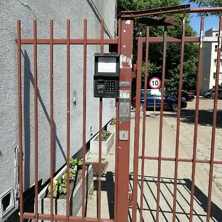 Апартаменты Sloneczny Apartament Polna 30 - Centrum