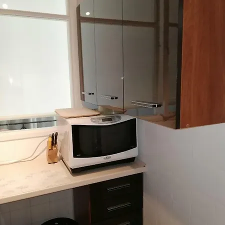 Sloneczny Apartament Polna 30 - Centrum Daire *