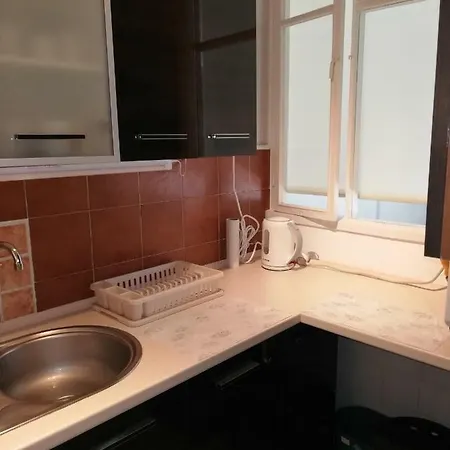 Sloneczny Apartament Polna 30 - Centrum Daire *