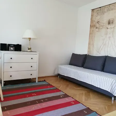 Sloneczny Apartament Polna 30 - Centrum *
