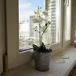 Sloneczny Apartament Polna 30 - Centrum Apartment Warsaw