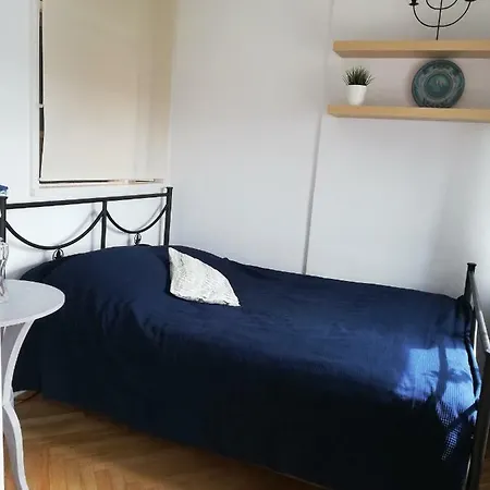 Sloneczny Apartament Polna 30 - Centrum *